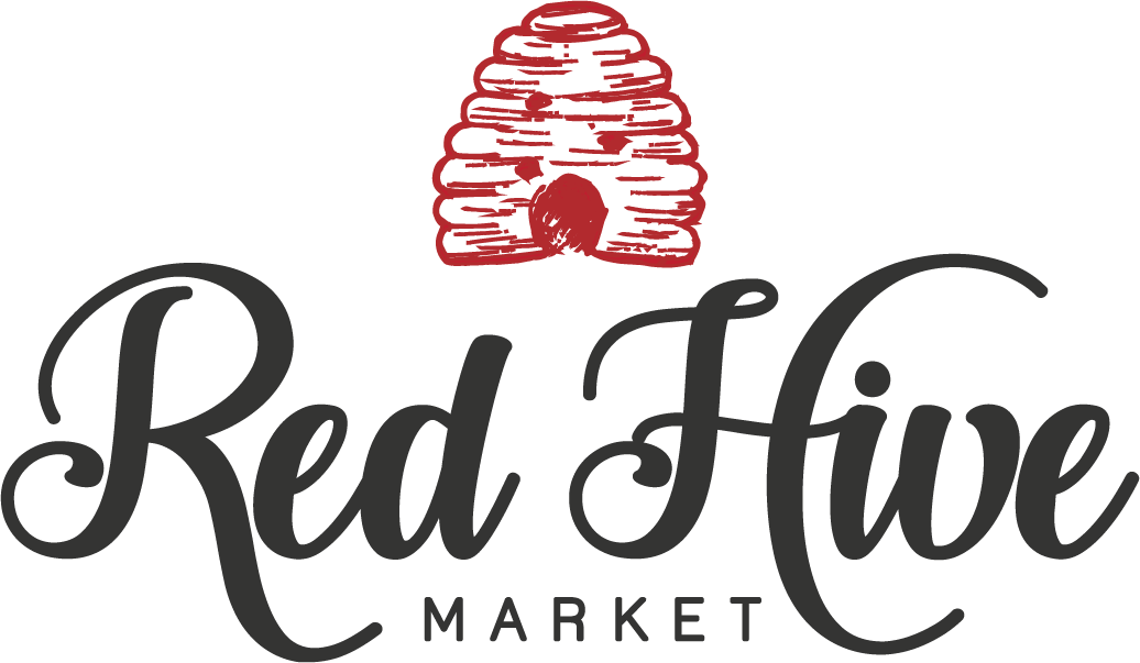 Red Hive Market logo
